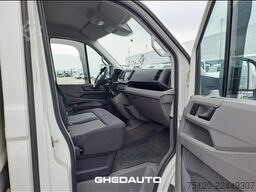 VW CRAFTER CAB