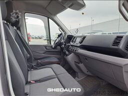 VW CRAFTER CAB