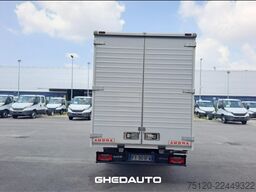 IVECO 35C16 - 35C16