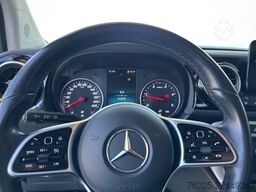 Mercedes-Benz T 180 d PROGRESSIVE Standard AUT Fernlichtass.