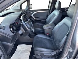 Mercedes-Benz T 180 d PROGRESSIVE Standard AUT Fernlichtass.