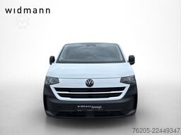 VW T7 Transporter Kasten 2.0 TDI KR L1H1 AHK*Klima*