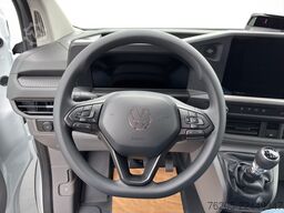 VW T7 Transporter Kasten 2.0 TDI KR L1H1 AHK*Klima*
