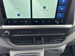 VW T7 Transporter Kasten 2.0 TDI KR L1H1 AHK*Klima*