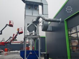 AL-KO Eco Jet Duo 6 XL ZRS 2 x 7,5 kW