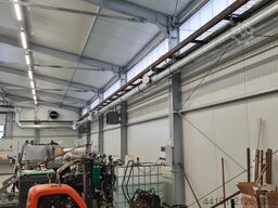 AL-KO Eco Jet Duo 6 XL ZRS 2 x 7,5 kW