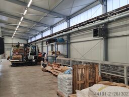 AL-KO Eco Jet Duo 6 XL ZRS 2 x 7,5 kW