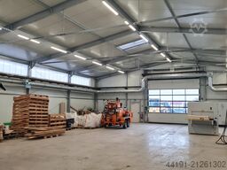 AL-KO Eco Jet Duo 6 XL ZRS 2 x 7,5 kW