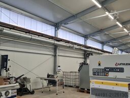 AL-KO Eco Jet Duo 6 XL ZRS 2 x 7,5 kW