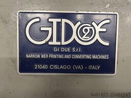 Gidue Combat 2 370 6 UV