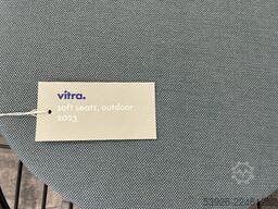 Designermöbel office furniture Vitra, Menu, table chairs
