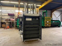 HSM V-Press 860 Plus