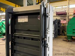 HSM V-Press 860 Plus