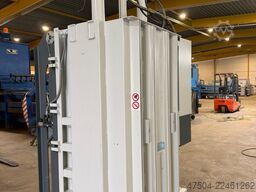 HSM V-Press 860 Plus