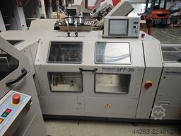 Horizon Stitchliner 5500