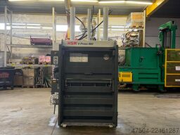 HSM V-Press 860 Plus