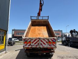 Renault Premium + PALFINGER PK 10000.  2 X EXT.  + REMO...