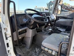 Renault Premium + PALFINGER PK 10000.  2 X EXT.  + REMO...