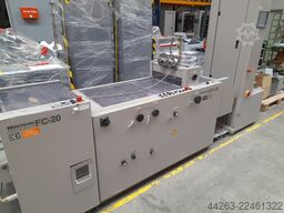 Horizon SPF models