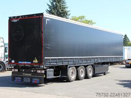 Krone Plane Edscha Liftachse Pal.-Kasten
