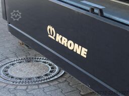 Krone Plane Edscha Liftachse Pal.-Kasten