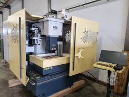 AGIE AGIETRON HYPERSPARK 2 HS