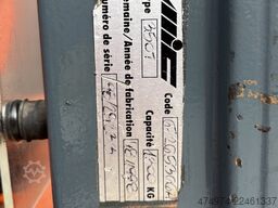 Mic gh 130s 350T