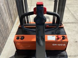 Mic gh 130s 350T