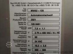 Kolbe MW52-120