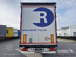 Schmitz Cargobull Curtainsider Mega Getränke