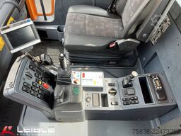 UNIMOG U400 4x4*Jotha CombiCon*Schneepflug*