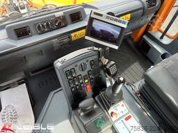 UNIMOG U400 4x4*Jotha CombiCon*Schneepflug*