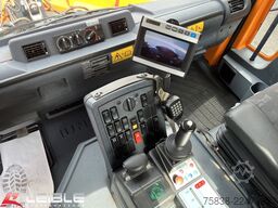 UNIMOG U400 4x4*Jotha CombiCon*Schneepflug*
