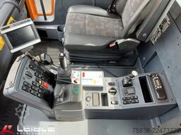 UNIMOG U400 4x4*Jotha CombiCon*Schneepflug*