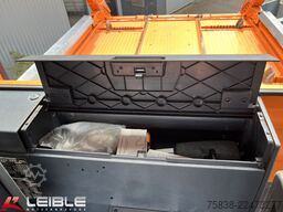 UNIMOG U400 4x4*Jotha CombiCon*Schneepflug*