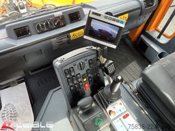 UNIMOG U400 4x4*Jotha CombiCon*Schneepflug*