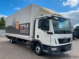 MAN TGL 12.220 BL/ 7m Pritsche/ LBW 1.5t/ AC/