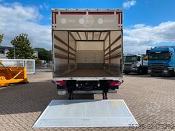MAN TGL 12.220 BL/ 7m Pritsche/ LBW 1.5t/ AC/