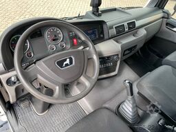 MAN TGL 12.220 BL/ 7m Pritsche/ LBW 1.5t/ AC/
