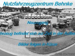 VW Crafter L1 Meiller Kipper/ 3 Sitze/ AHK 2.8t