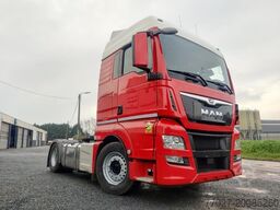 MAN TGX 19.480 Euro6 Trekker