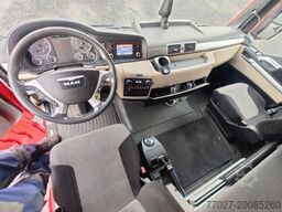 MAN TGX 19.480 Euro6 Trekker