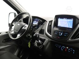 Ford Transit 2.0 TDCI 130PK L2H3 EURO 6 - Airco - Cr...