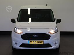 Ford Transit Connect 1.5 EcoBlue 100PK EURO 6 - Airc...