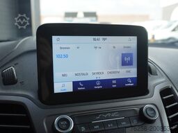 Ford Transit Connect 1.5 EcoBlue 100PK EURO 6 - Airc...