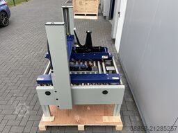 Kartonverschließmaschine YS 501X Kartonverkleber / große Formate