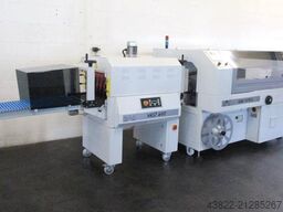 Smipack FP 6000 CS/ T-450/ GH 1000-400