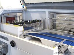 Smipack FP 6000 CS/ T-450/ GH 1000-400