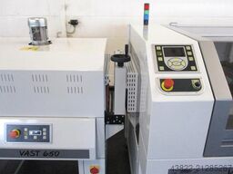 Smipack FP 6000 CS/ T-450/ GH 1000-400