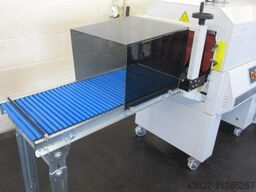 Smipack FP 6000 CS/ T-450/ GH 1000-400